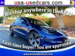 2022 Tesla Model 3 Standard Range  used car