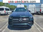 Car Market in USA - For Sale 2022  Mercedes GLE 350 Base