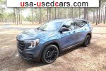 Car Market in USA - For Sale 2024  GMC Terrain SLT