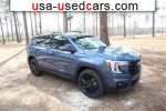 Car Market in USA - For Sale 2024  GMC Terrain SLT