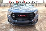 Car Market in USA - For Sale 2024  GMC Terrain SLT