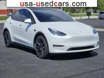 2021 Tesla Model Y Long Range Dual Motor All-Wheel Drive  used car