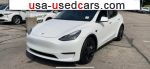 2022 Tesla Model Y Performance  used car