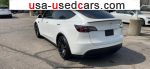 Car Market in USA - For Sale 2022  Tesla Model Y Performance