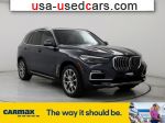 2021 BMW X5 sDrive40i  used car