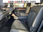Car Market in USA - For Sale 2023  Jeep Grand Wagoneer Series III