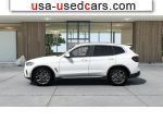 Car Market in USA - For Sale 2024  BMW X3 sDrive30i
