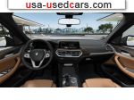 Car Market in USA - For Sale 2024  BMW X3 sDrive30i