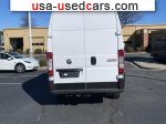 Car Market in USA - For Sale 2023  RAM ProMaster 3500 Base
