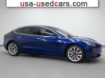 2020 Tesla Model 3 Long Range  used car