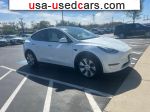 2020 Tesla Model Y Long Range  used car