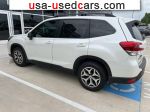 Car Market in USA - For Sale 2021  Subaru Forester Premium