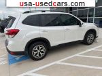 Car Market in USA - For Sale 2021  Subaru Forester Premium