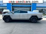 Car Market in USA - For Sale 2024  Tesla Cybertruck NA