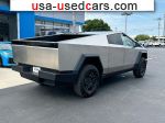 Car Market in USA - For Sale 2024  Tesla Cybertruck NA