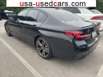 Car Market in USA - For Sale 2022  BMW M550 i Xdrive