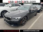 Car Market in USA - For Sale 2022  BMW M550 i Xdrive