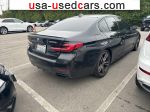 Car Market in USA - For Sale 2022  BMW M550 i Xdrive