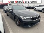 Car Market in USA - For Sale 2022  BMW M550 i Xdrive