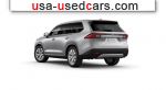 Car Market in USA - For Sale 2024  Toyota Grand Highlander Limited