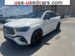 Car Market in USA - For Sale 2024  Mercedes AMG GLE 53 Base