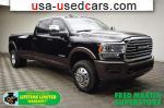 2024 RAM 3500 Longhorn  used car