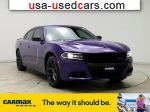 2019 Dodge Charger SXT  used car
