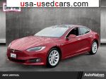 Car Market in USA - For Sale 2016  Tesla Model S 75