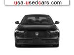 Car Market in USA - For Sale 2023  Honda Accord EX