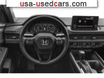 Car Market in USA - For Sale 2023  Honda Accord EX