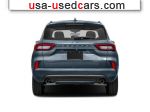 Car Market in USA - For Sale 2024  Ford Escape ST-Line