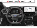 Car Market in USA - For Sale 2024  Ford Escape ST-Line