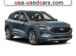 Car Market in USA - For Sale 2024  Ford Escape ST-Line