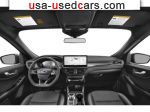 Car Market in USA - For Sale 2024  Ford Escape ST-Line