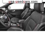 Car Market in USA - For Sale 2024  Ford Escape ST-Line