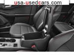 Car Market in USA - For Sale 2024  Ford Escape ST-Line