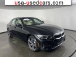 Car Market in USA - For Sale 2021  BMW 330 i xDrive