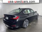 Car Market in USA - For Sale 2021  BMW 330 i xDrive