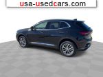 Car Market in USA - For Sale 2023  Buick Envision Preferred AWD