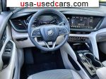 Car Market in USA - For Sale 2023  Buick Envision Preferred AWD