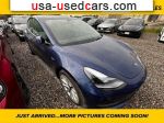 2023 Tesla Model 3 Base  used car