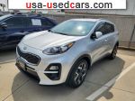 Car Market in USA - For Sale 2021  KIA Sportage EX