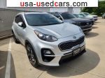 Car Market in USA - For Sale 2021  KIA Sportage EX