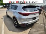 Car Market in USA - For Sale 2021  KIA Sportage EX