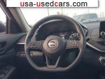 Car Market in USA - For Sale 2024  Nissan Altima S FWD