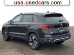 Car Market in USA - For Sale 2024  Volkswagen Taos 1.5T SEL