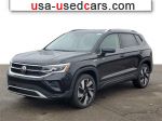 Car Market in USA - For Sale 2024  Volkswagen Taos 1.5T SEL