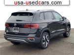 Car Market in USA - For Sale 2024  Volkswagen Taos 1.5T SEL