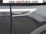 Car Market in USA - For Sale 2024  Volkswagen Taos 1.5T SEL