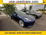 2022 Tesla Model 3 Base  used car